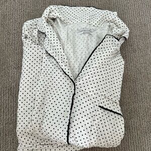 Victoria’s Secret Modal PJ set